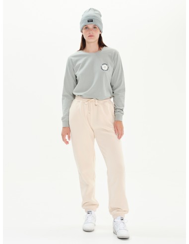 Emerson Γυναικεία Φόρμα ECRU - 222.EW25.61 Emerson Γυναικεία Φόρμα ECRU - 222.EW25.61