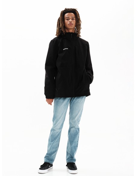 copy of Emerson Ανδρικό Μπουφάν T8 BLACK - 212.EM10.116