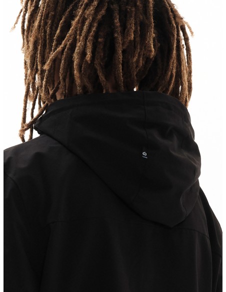 copy of Emerson Ανδρικό Μπουφάν T8 BLACK - 212.EM10.116