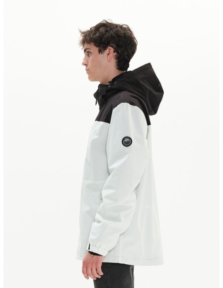 copy of Emerson Ανδρικό Μπουφάν T8 BLACK - 212.EM10.116