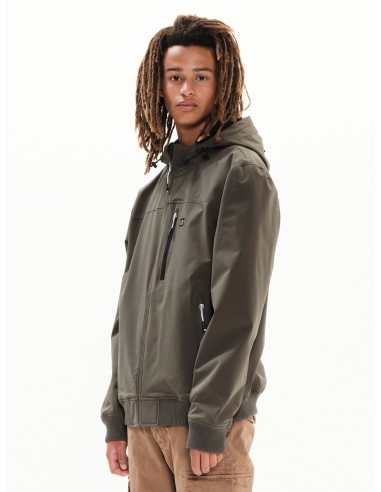 copy of Emerson Ανδρικό Μπουφάν T8...