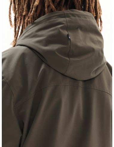 Emerson Ανδρικό Μπουφάν OLIVE - 222.EM10.50 Emerson Ανδρικό Μπουφάν OLIVE - 222.EM10.50