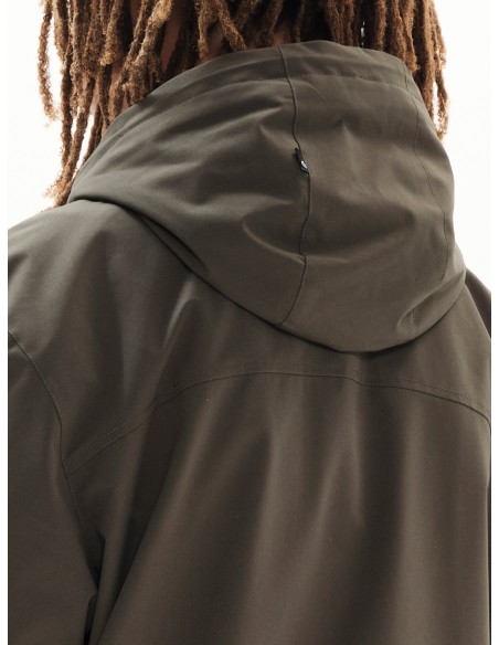 copy of Emerson Ανδρικό Μπουφάν T8 BLACK - 212.EM10.116