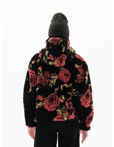 Emerson Γυναικείο Μπουφάν FLORAL - 222.EW17.195 Emerson Γυναικείο Μπουφάν FLORAL - 222.EW17.195