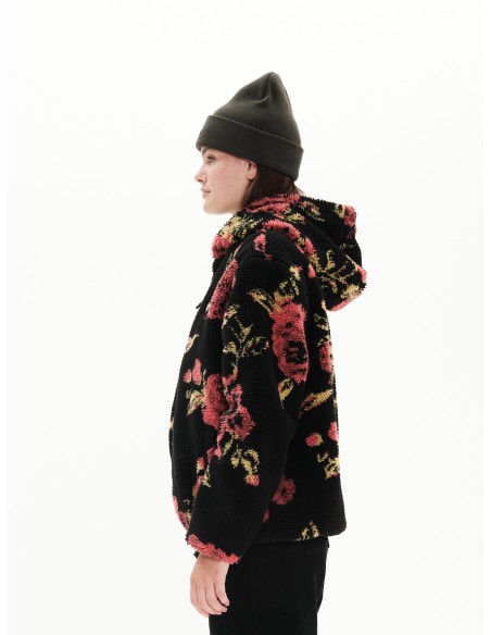 Emerson Γυναικείο Μπουφάν FLORAL - 222.EW17.195