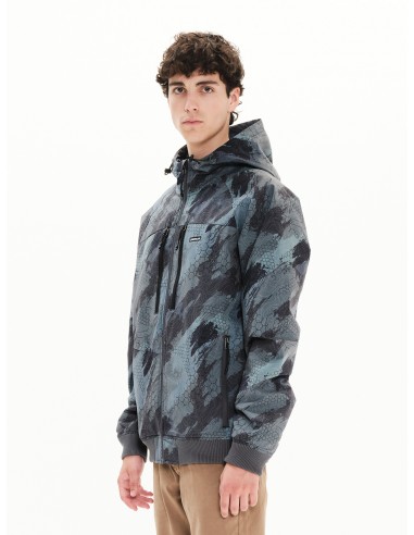 copy of Emerson Ανδρικό Μπουφάν T8...