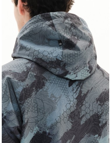 Emerson Ανδρικό Μπουφάν PR308 OLIVE - 222.EM10.21 Emerson Ανδρικό Μπουφάν PR308 OLIVE - 222.EM10.21