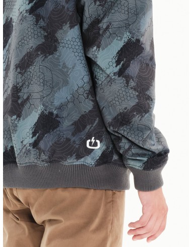 Emerson Ανδρικό Μπουφάν PR308 OLIVE - 222.EM10.21 Emerson Ανδρικό Μπουφάν PR308 OLIVE - 222.EM10.21