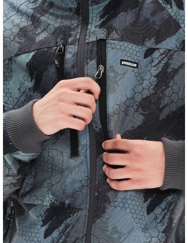 copy of Emerson Ανδρικό Μπουφάν T8...