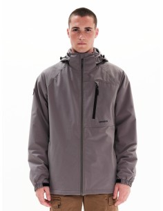 Emerson Ανδρικό Μπουφάν LIGHT OLIVE -222.EM10.55