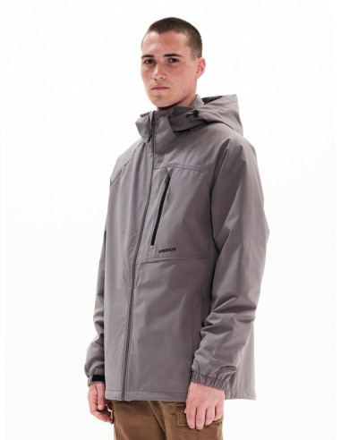 Emerson Ανδρικό Μπουφάν LIGHT OLIVE -222.EM10.55