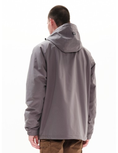 Emerson Ανδρικό Μπουφάν LIGHT OLIVE -222.EM10.55