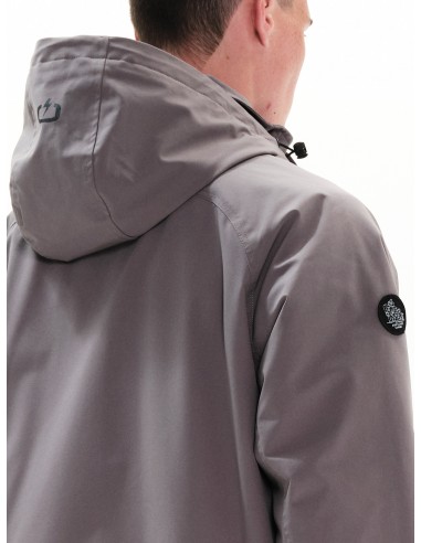 Emerson Ανδρικό Μπουφάν LIGHT OLIVE -222.EM10.55