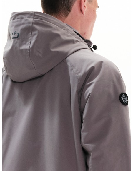 Emerson Ανδρικό Μπουφάν LIGHT OLIVE -222.EM10.55