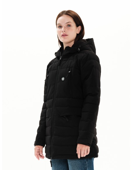copy of Emerson Γυναικείο Μπουφάν K9 BLAK - 222.EW10.87