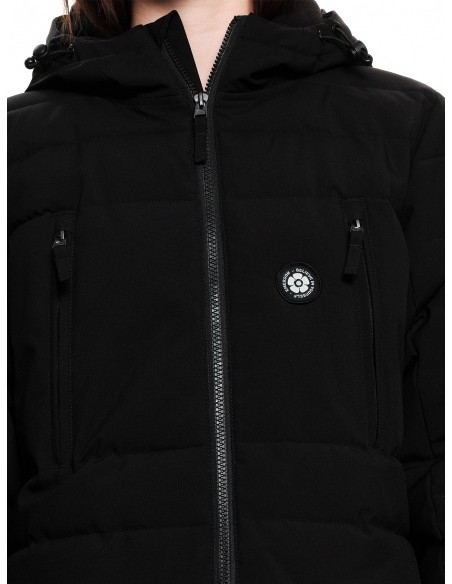 copy of Emerson Γυναικείο Μπουφάν K9 BLAK - 222.EW10.87