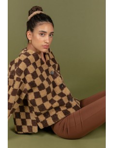 24 Colours Teddy Checked... 2