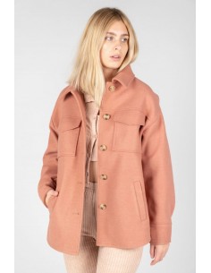 24 Colours Oversized Jacket... 2