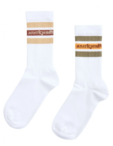 Anerkjendt Aktennis Socks - 901021