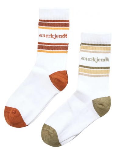 Anerkjendt Aktennis Socks - 901024