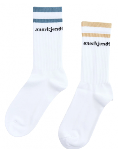 Anerkjendt Aktennis Socks - 901022