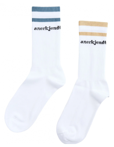 copy of Anerkjendt Aktennis Socks - 901021