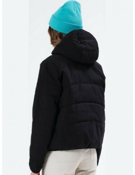 copy of Emerson Γυναικείο Μπουφάν K9 BLAK - 222.EW10.87