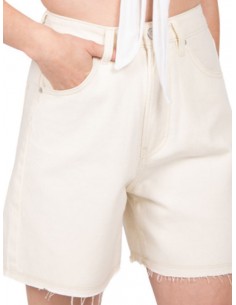 24COLOURS Off White Denim...