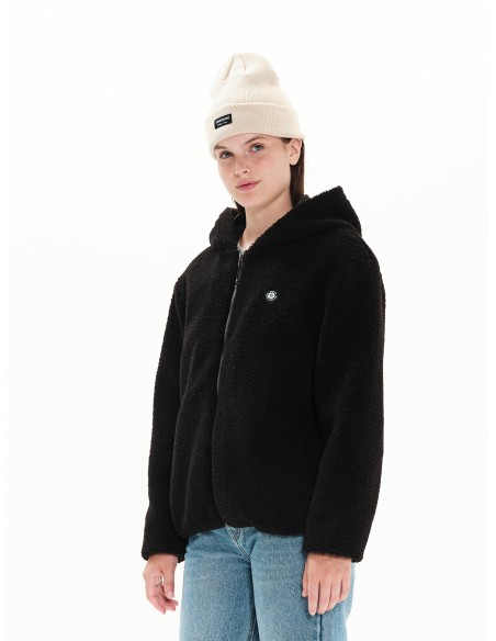 EMERSON ΓΥΝΑΙΚΕΙΟ ΜΠΟΥΦΑΝ SHERPA 222.EW17.95