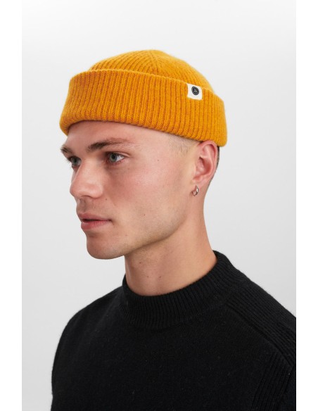 Anerkjendt Aksilvolo Hood in Sunflower - 900415-yellow