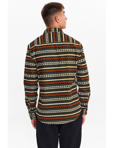 Anerkjendt Aklouis Corduroy AOP in... Anerkjendt Aklouis Corduroy AOP in...