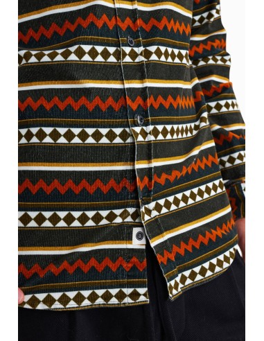 Anerkjendt Aklouis Corduroy AOP in... Anerkjendt Aklouis Corduroy AOP in...