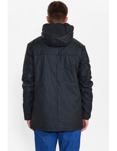 Anerkjendt Akthomas Padded Raincoat... Anerkjendt Akthomas Padded Raincoat...