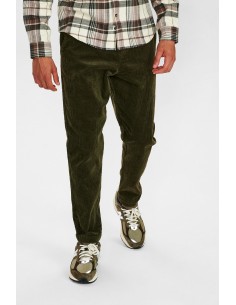 Anerkjendt Akjames Corduroy...