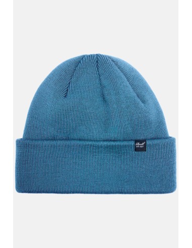 Reell Beanie in Blue- Beanie-blue