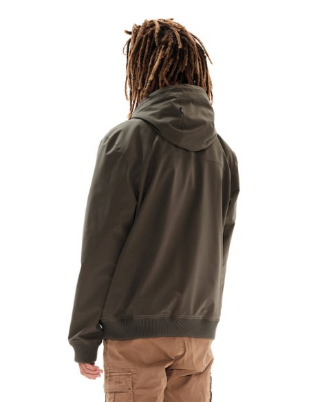 copy of Emerson Ανδρικό Μπουφάν T8 BLACK - 212.EM10.116