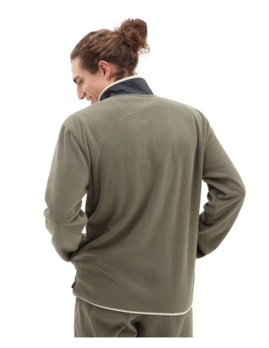 copy of Vans Drill Chore Coat...