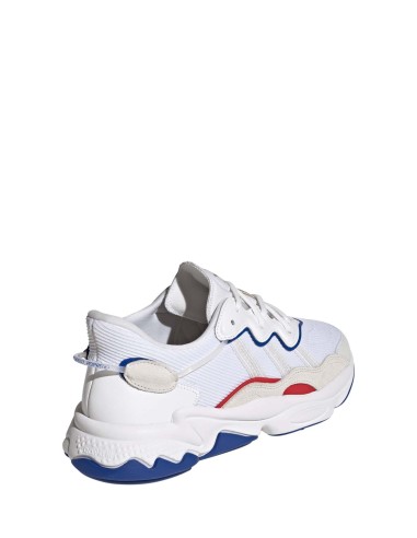 Adidas Originals OZWEEGO Cloud White... Adidas Originals OZWEEGO Cloud White...