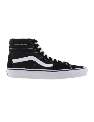 Vans UA Sk8-Hi Shoes -Black/White (VN000D5IB8C)