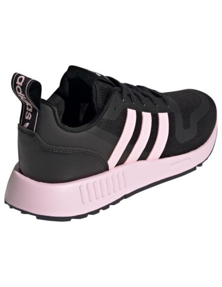 Adidas Originals Multix J Black/Pink (GW3007)