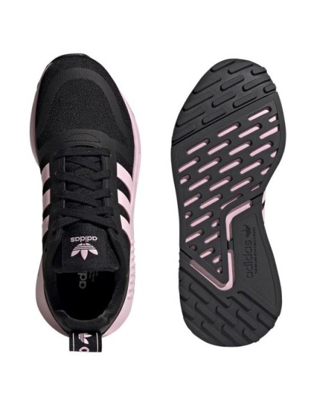 Adidas Originals Multix J Black/Pink (GW3007)