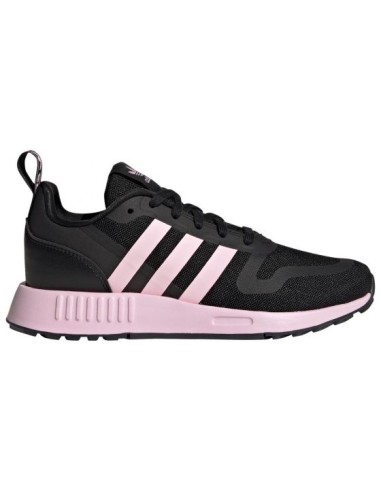 Adidas Originals Multix J Black/Pink (GW3007)