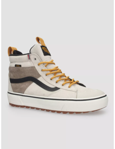 Vans Sk8-Hi MTE-2 Utility Pop White Multi - VN0A5HZZJ5K