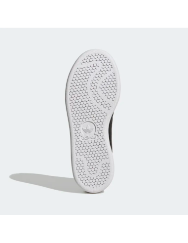 Adidas Originals Stan Smith J Black -...