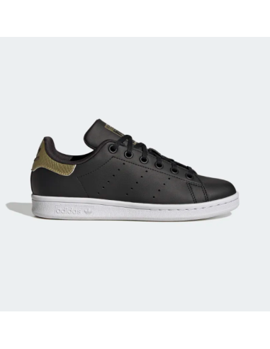 Adidas Originals Stan Smith J Black - (GY4254)