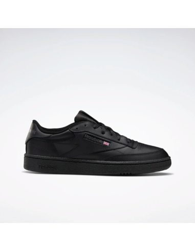 Reebok Club C 85 Black - (AR0454)