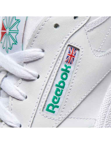 Reebok Club C 85 - (AR0456) Reebok Club C 85 - (AR0456)