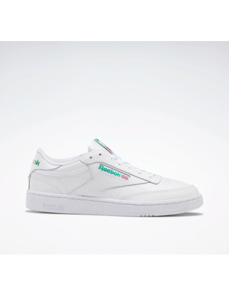 Reebok Club C 85 - (AR0456)