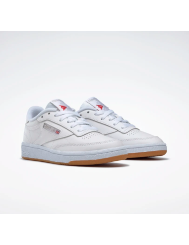 Reebok Club C 85 - (BS7686)