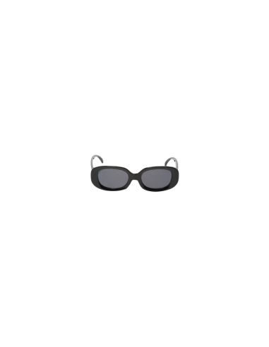 Vans Showstopper Sunglasses Black - (VN0007A7BLK1)
